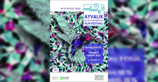 Ayvalık Uluslararası Film Festivali’nden "Yeni Bir …” ödülü sürprizi!