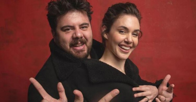 Berfu Yenenler ve Eser Yenenler'den kötü haber