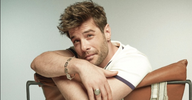 Berk Cankat samimi açıklamalarda bulundu