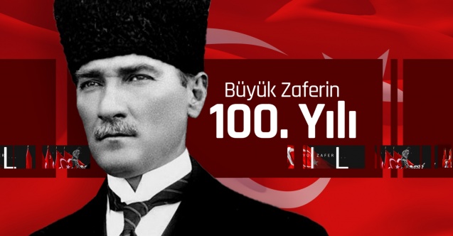 “Büyük Zaferin 100. Yılı” özel yayını NTV'de