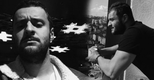 Ceza rapçi Selim Muran'ın yaşamını yitirdiğini duyurdu