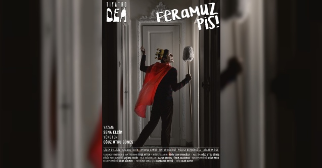 DasDas, ağustos ayında da tiyatroseverleri yalnız bırakmıyor  