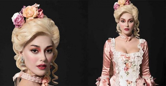 Dilan Çiçek Deniz yeni 'Costanze' oldu