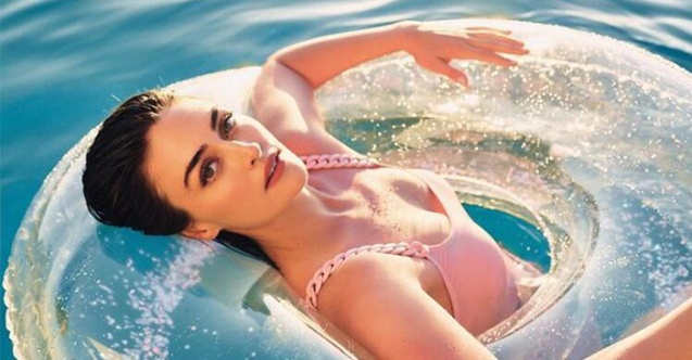 Esra Bilgiç: "Sürprizlerden haz etmem"