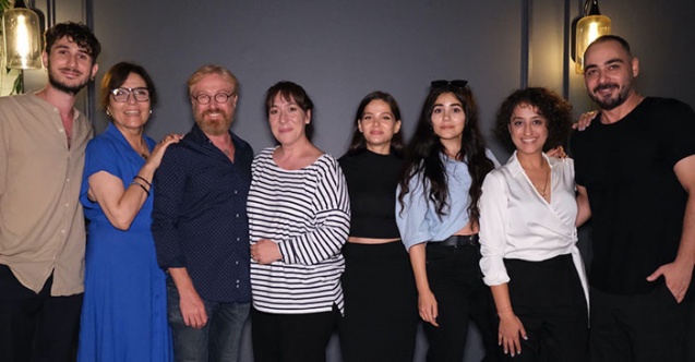 "Güzel Günler" ekibi sete çıkmak için gün sayıyor