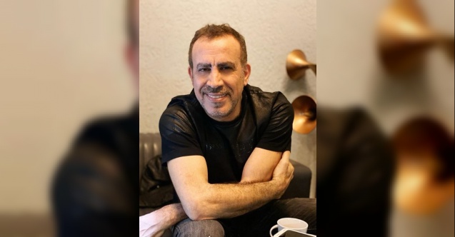 Haluk Levent'ten üzen haber