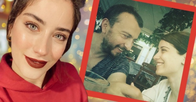 Hazal Kaya ayrılık iddialarına ne tepki verdi?