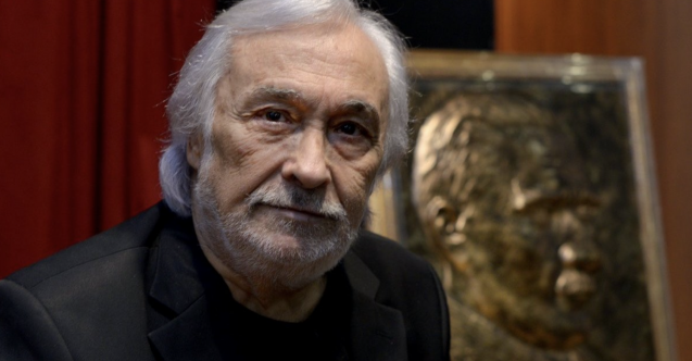 Müjdat Gezen "Baba Kız" oyununun gelirini bağışlıyor