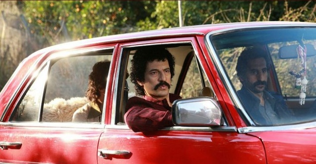 “Müslüm” filmi bu akşam saat TRT 1’de