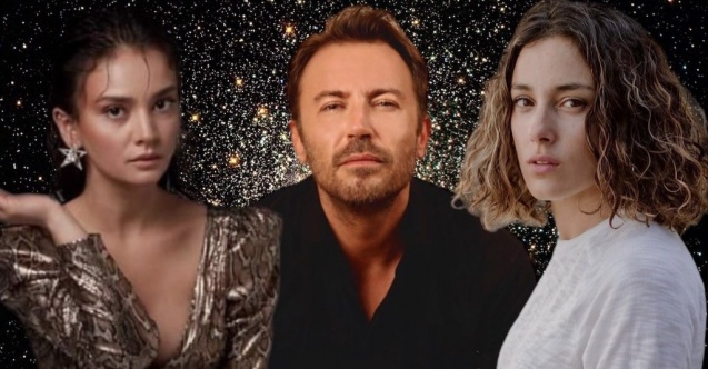 Özlem Maden "Beni Sev" kadrosunda!