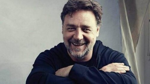 Russell Crowe: "Türkiye'ye gitmek için plan yapın"