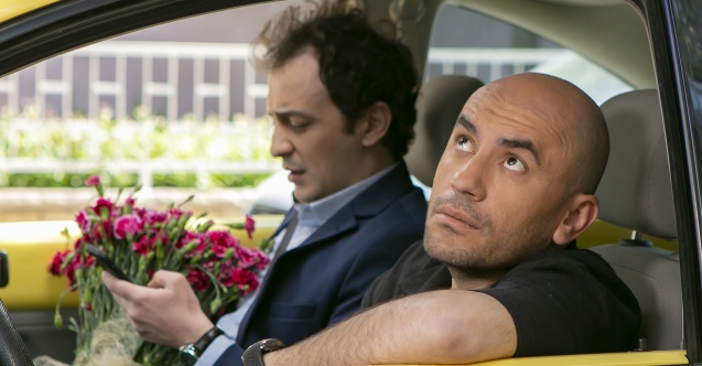 Samet ve Tufan’ın maceraları sürüyor