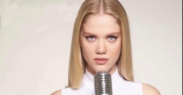 Serel Yereli konser öncesi hastanelik oldu!