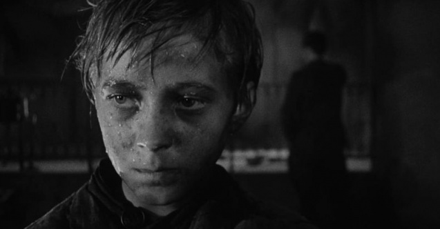 Tarkovski imzalı İvan’ın Çocukluğu bu akşam TRT 2’de