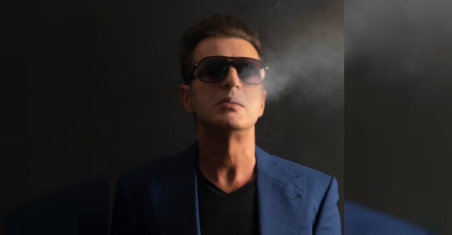 Teoman’ın yeni albümü “Rock and Roll” yayında!