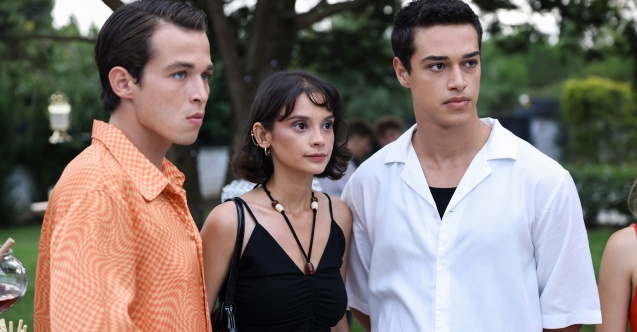 “Tozluyaka” bu akşam yeni bölümüyle Fox'ta