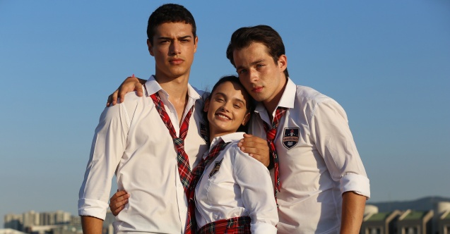 “Tozluyaka” dizisinin günü değişti!