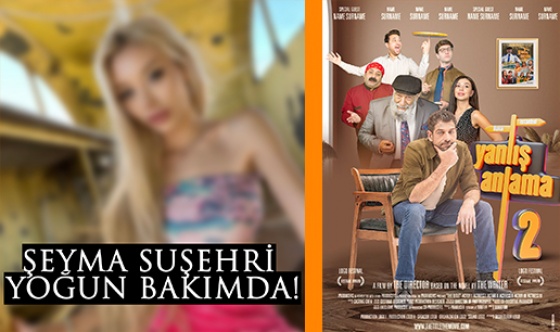 Yanlış Anlama 2’nin fragmanı gülmekten kırdı geçirdi