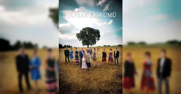 Yaprak Dökümü her cumartesi ve pazar Kanal D’de!
