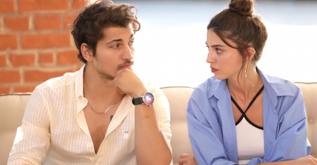 Zehra ve Ferit için yeni bir hikaye başlıyor