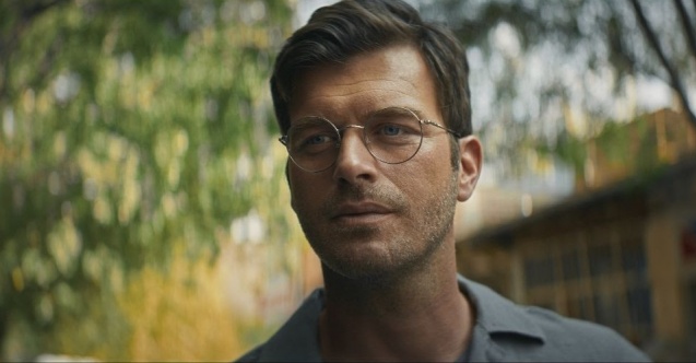 "Aşıklar Bayramı" Netflix'te yerini aldı