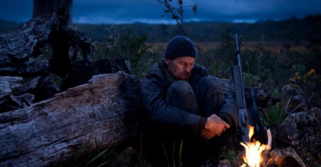 Avustralyalı yönetmen Daniel Nettheim imzalı Avcı TRT 2’de