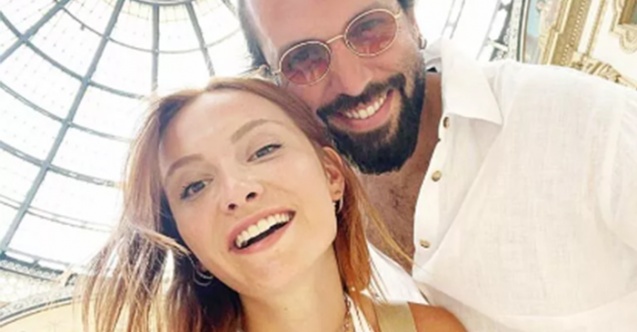 Başak Gümülcinelioğlu'ndan evlilik müjdesi