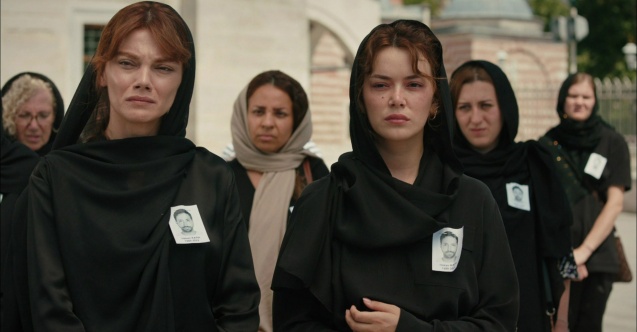 “Bir Küçük Gün Işığı” büyük ilgi gördü