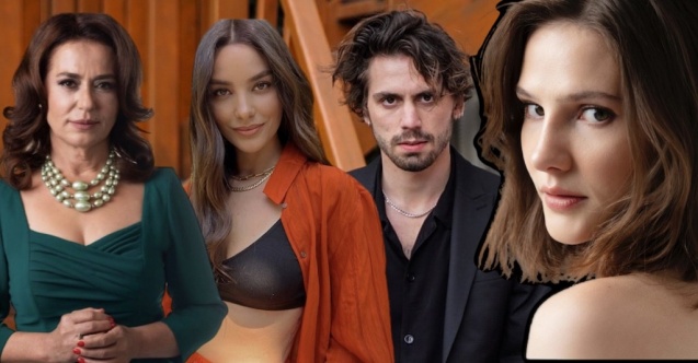 Bir Peri Masalı'nın ilk fragmanı yayınlandı