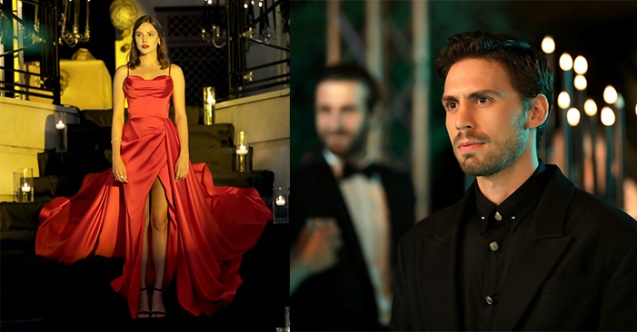 “Bir Peri Masalı”nın tanıtımı izleyiciyle buluştu