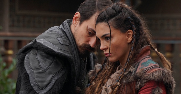 "Destan"dan final fragmanı paylaşıldı!