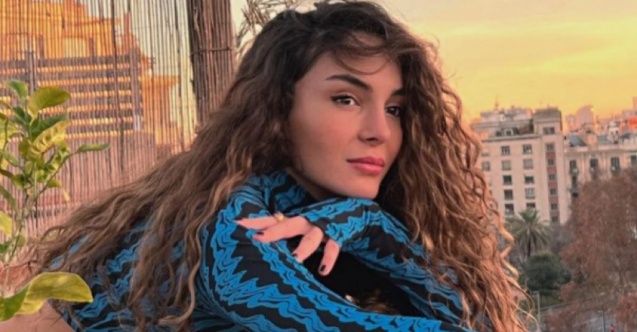 Ebru Şahin ABD yolcusu!