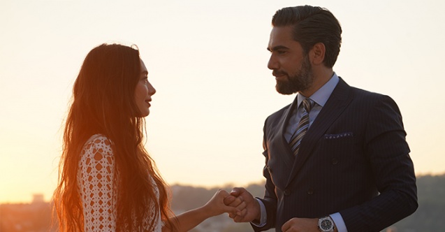 Gecenin Ucunda'dan ilk görseller geldi!