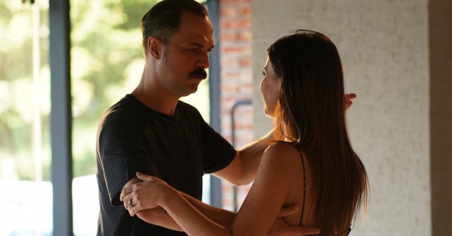 Gelsin Hayat Bildiği Gibi’de tango rüzgarı