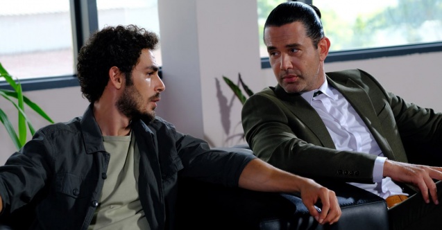 "Gül Masalı"nda dengeler değişiyor