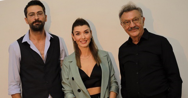 HİÇ filminin çekimleri tamamlandı!