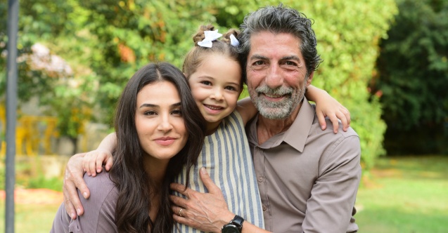 İkinci evlilik izleyiciyi şoke etti