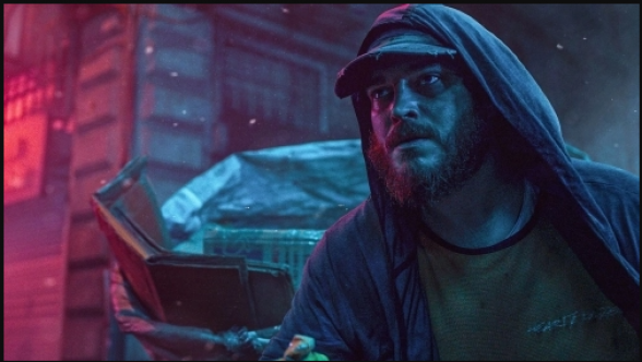 "Kağıttan Hayatlar" filmi ödülleri topladı!