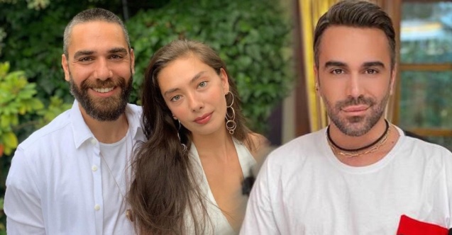 Kemal Doğulu'dan Gecenin Ucunda açıklaması