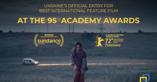 Klondike, Ukrayna'yı Oscar'da temsil edecek