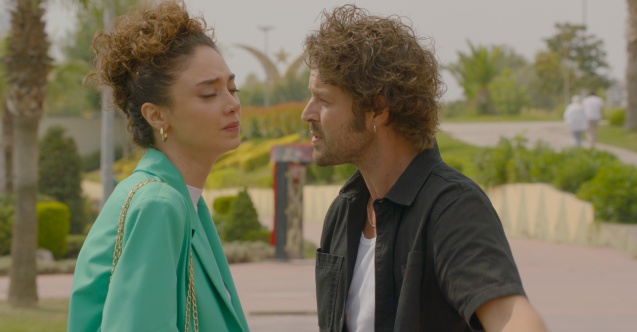 “Mükemmel Eşleşme” yeni bölümüyle TRT1 'de