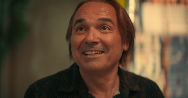 Netflix "Andropoz"un yayın tarihini açıkladı!