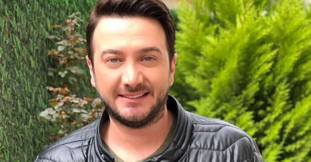 Onur Büyüktopçu "Kolpaçino" değil "Kutsal Damacana 4" kadrosunda!