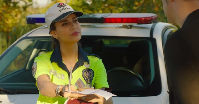 Sadi ve Songül'ün diyalogları yüzleri güldürdü