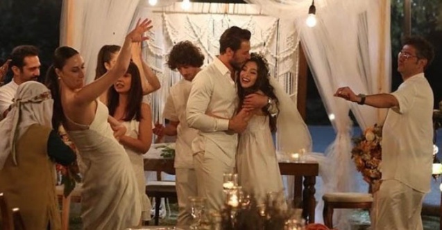 Senden Daha Güzel bu akşam final yapıyor