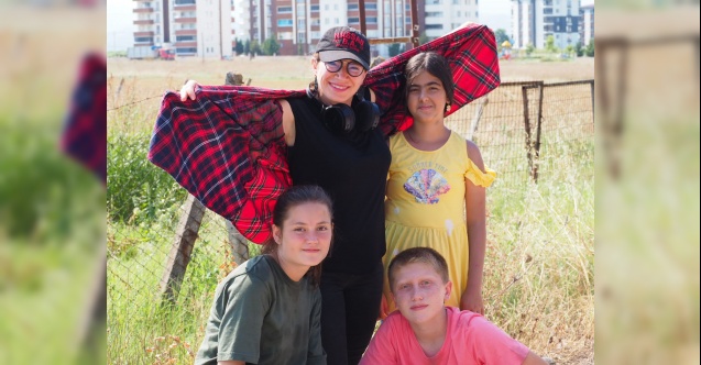 “Üç Arkadaş” filminin çekimleri tamamlandı!