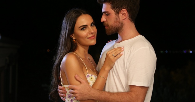 "Üç Kız Kardeş"in  yeni sezon çekimleri başladı