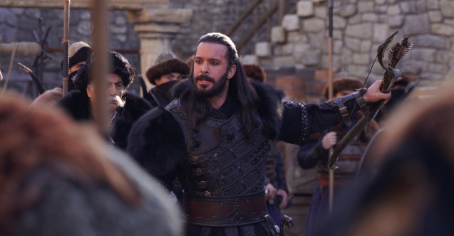 Alparslan: Büyük Selçuklu'da büyük tuzak!