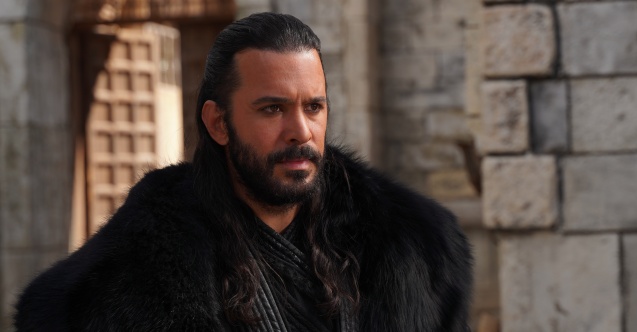 Alparslan gerçeğin peşinde