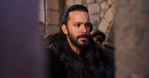 Alparslan, Yınal’ı nasıl kurtaracak?